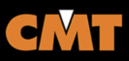 CMT Italian Professional Cutting Tools - Router Bits, Saw Blades, CNC Tools