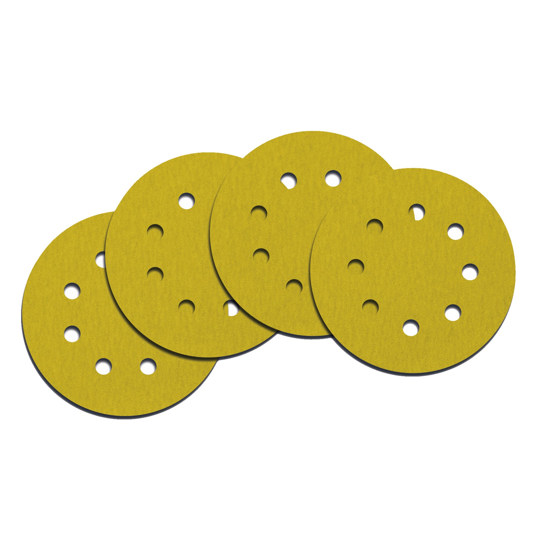 Abrasive Discs