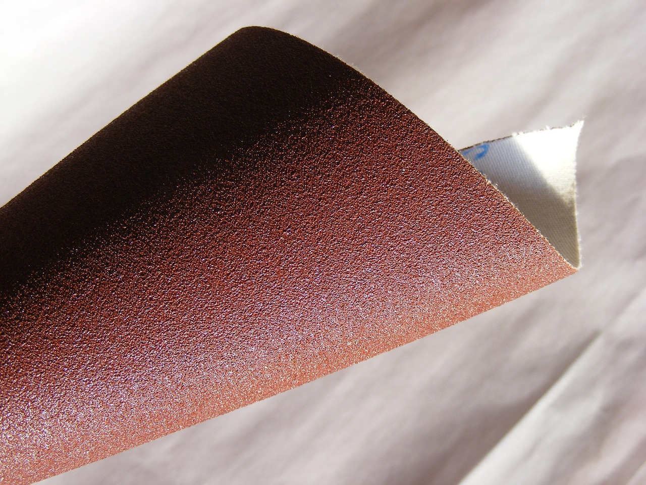 Abrasive Sanding Belts