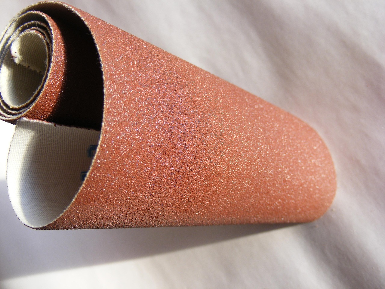 Abrasive Sanding Belts